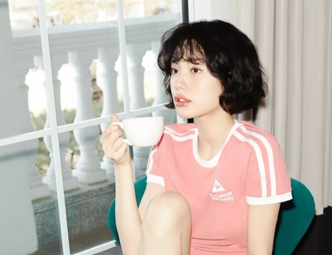 나나펌 관리 방법