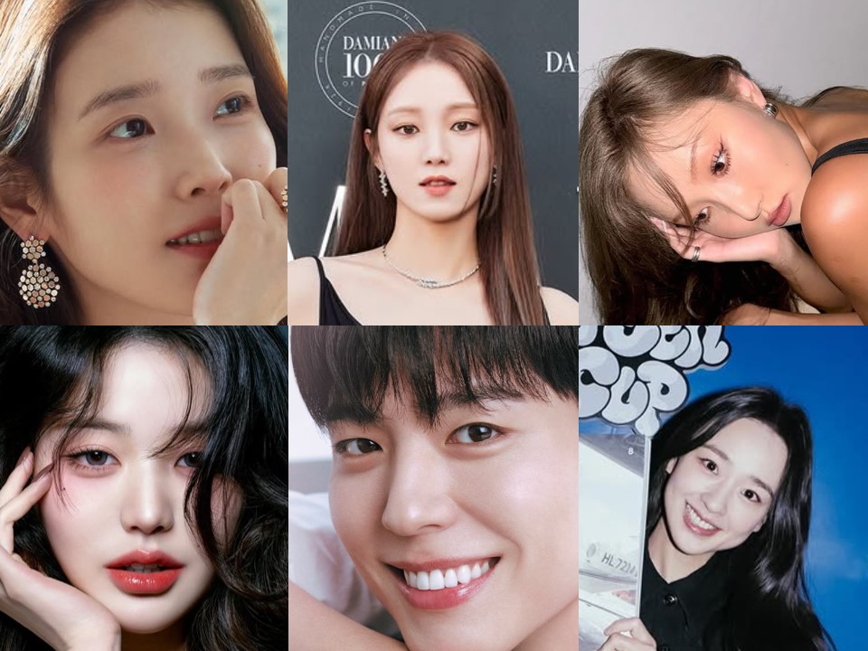 꼬막눈 뜻