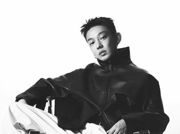 아이비리그컷 유아인