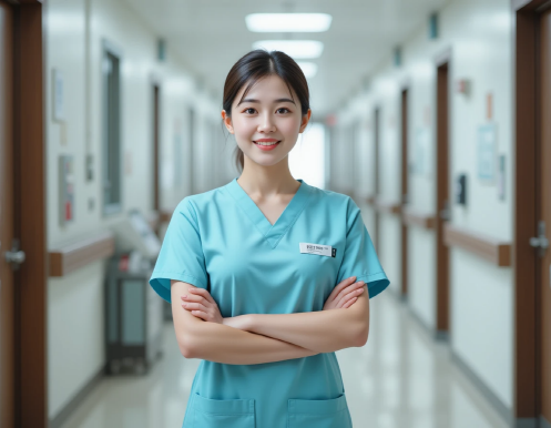 2026년 대학병원 간호사 실수령