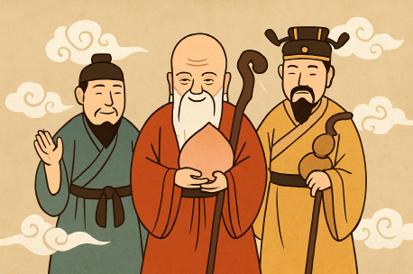 2026년 삼재띠 복삼재
