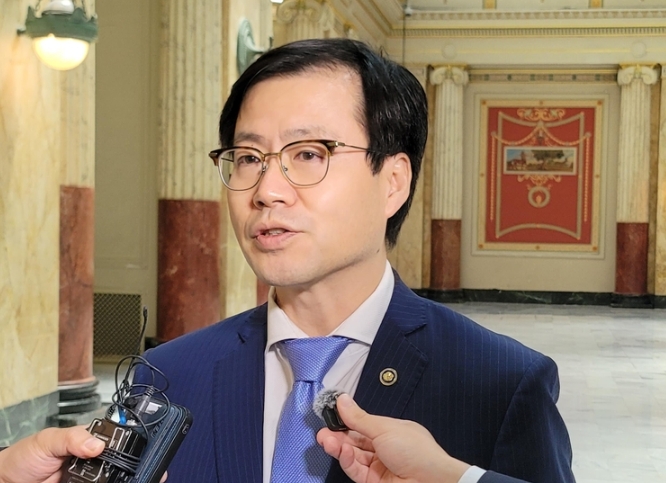 미국 관세 유예 기간