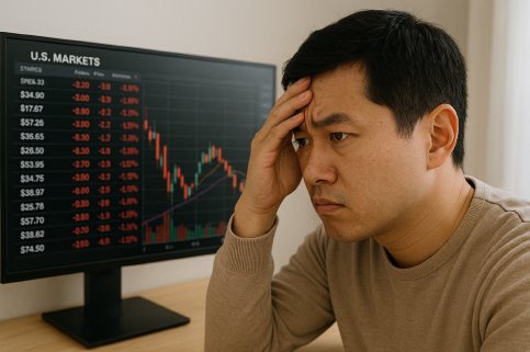 미국 급등주 매매법