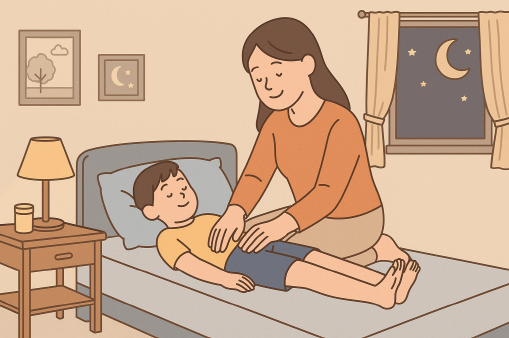 키크는법 초등